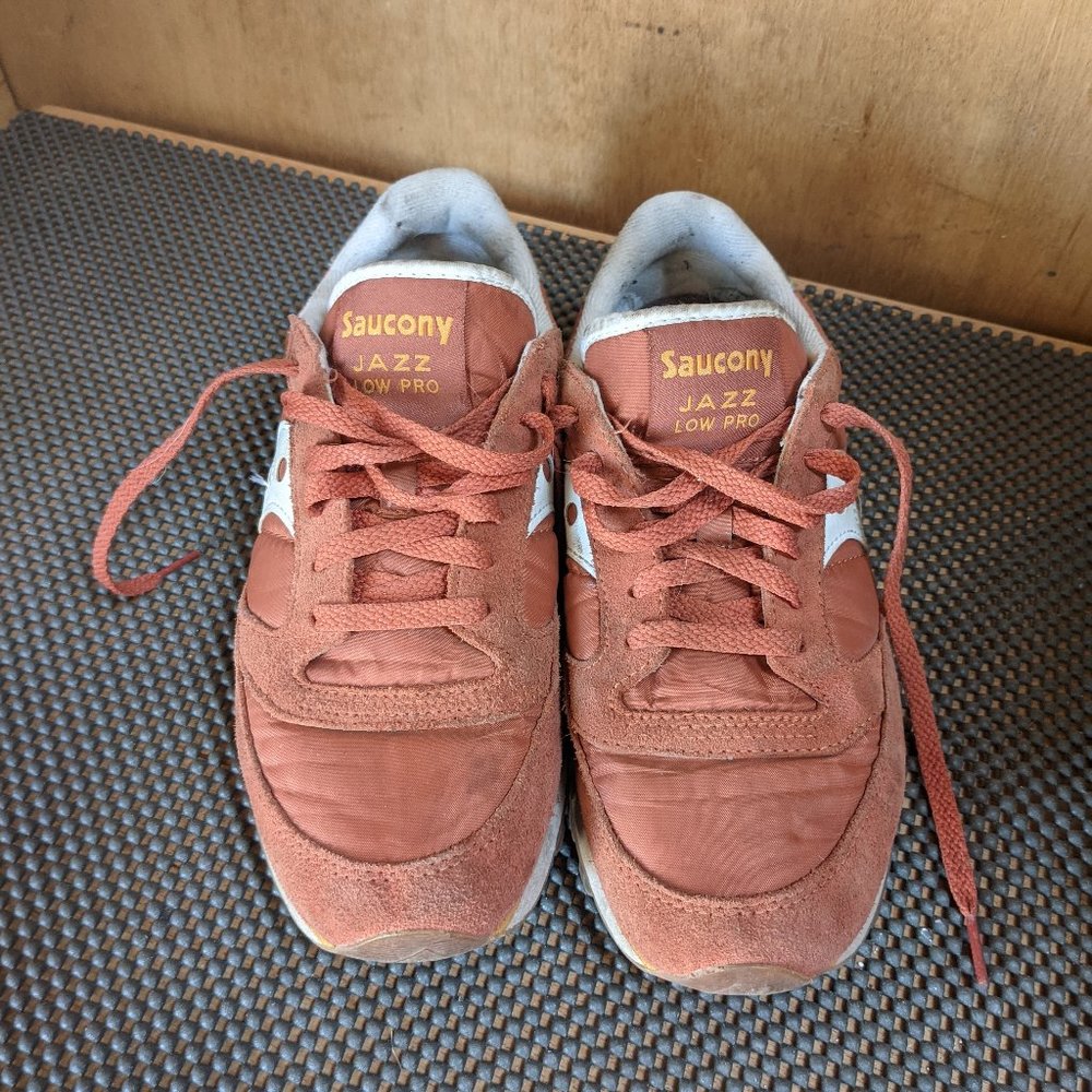 Saucony Jazz